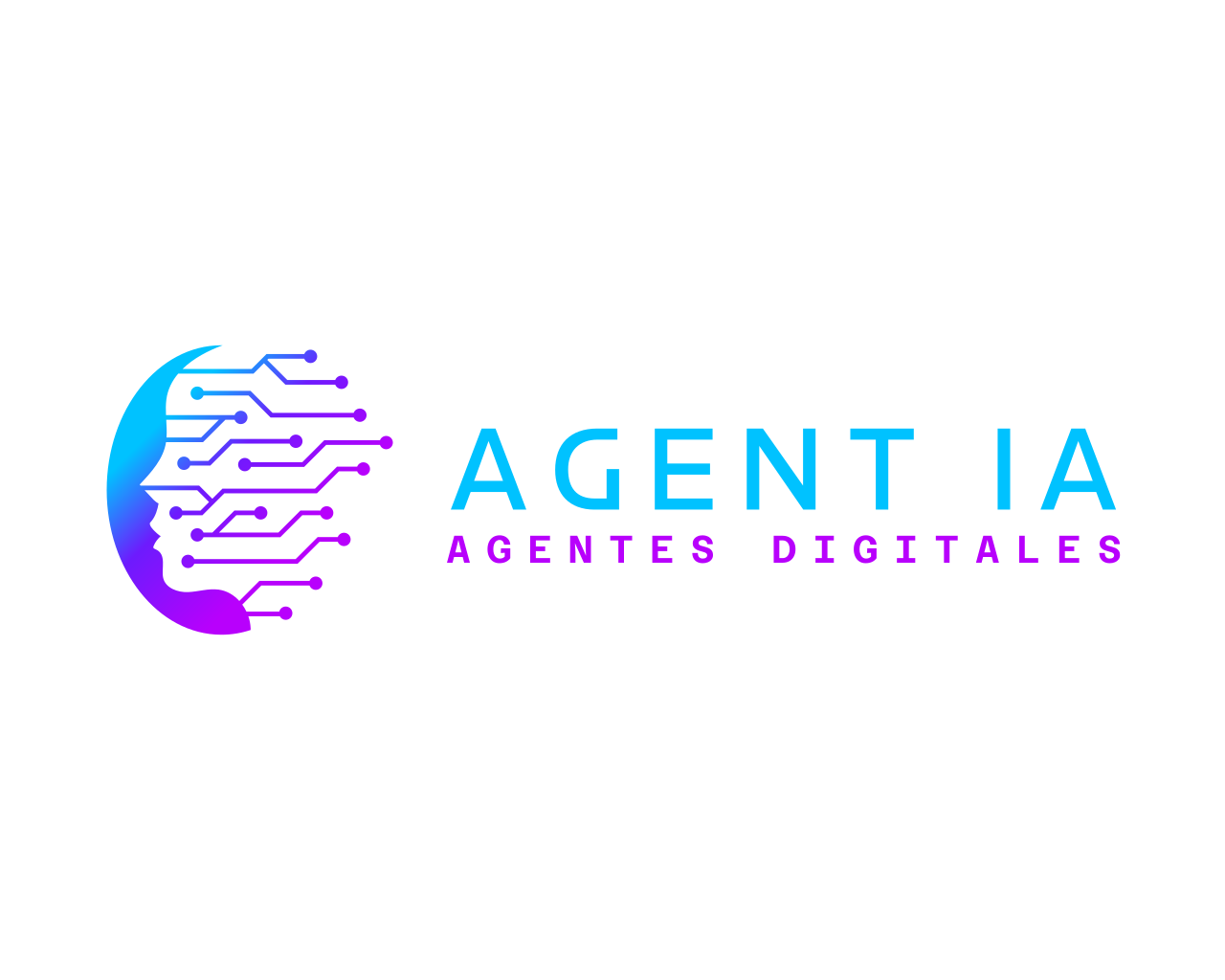 Agent IA Logo